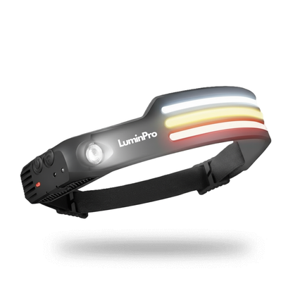 LED 230° Headlamp PRO 2.0